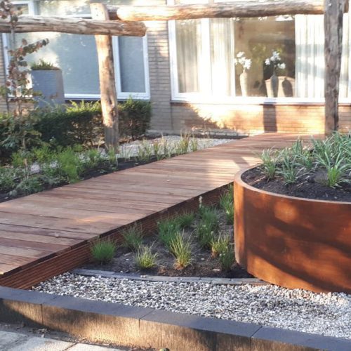 Stijlvol tuinen Cuijk