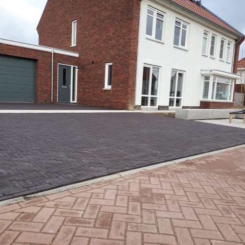 Hoveniersbedrijf Cuijk