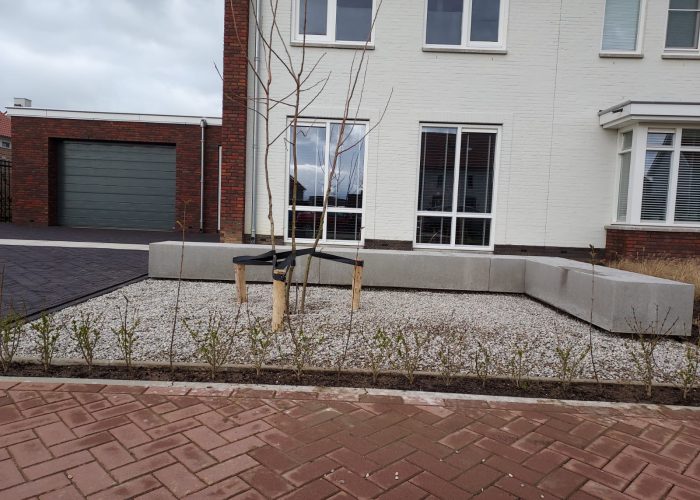 Hoveniersbedrijf Cuijk