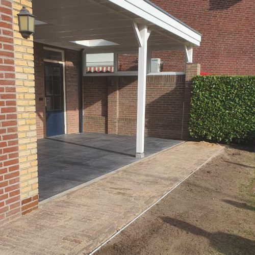 Hoveniersbedrijf Cuijk